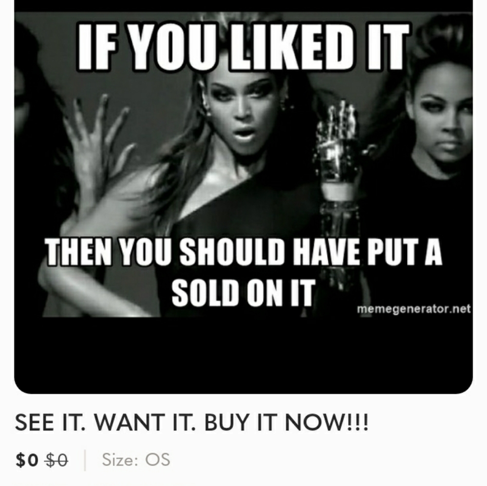 If you like it send an offer